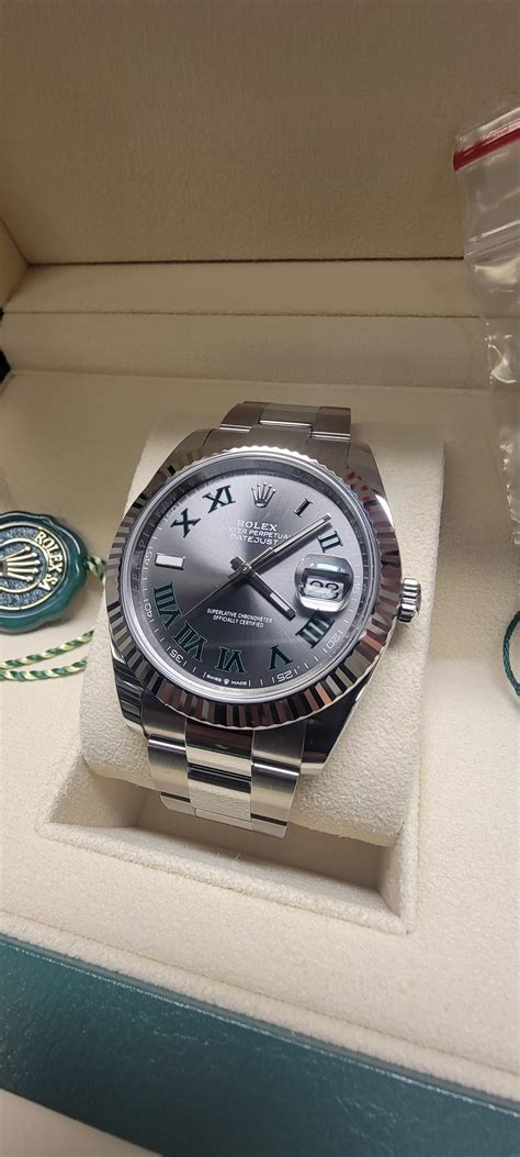 how many links does a rolex datejust 41 have|rolex link count guide.